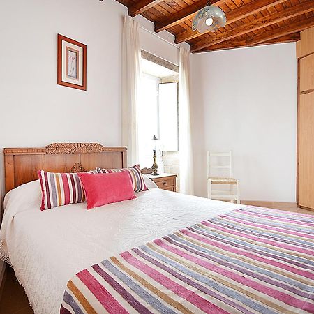 Casa En Muros Con Preciosas Vistas Al Mar 외부 사진
