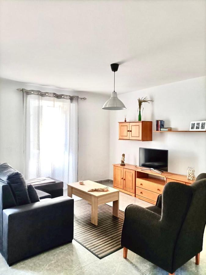 Casa En Muros Con Preciosas Vistas Al Mar 외부 사진
