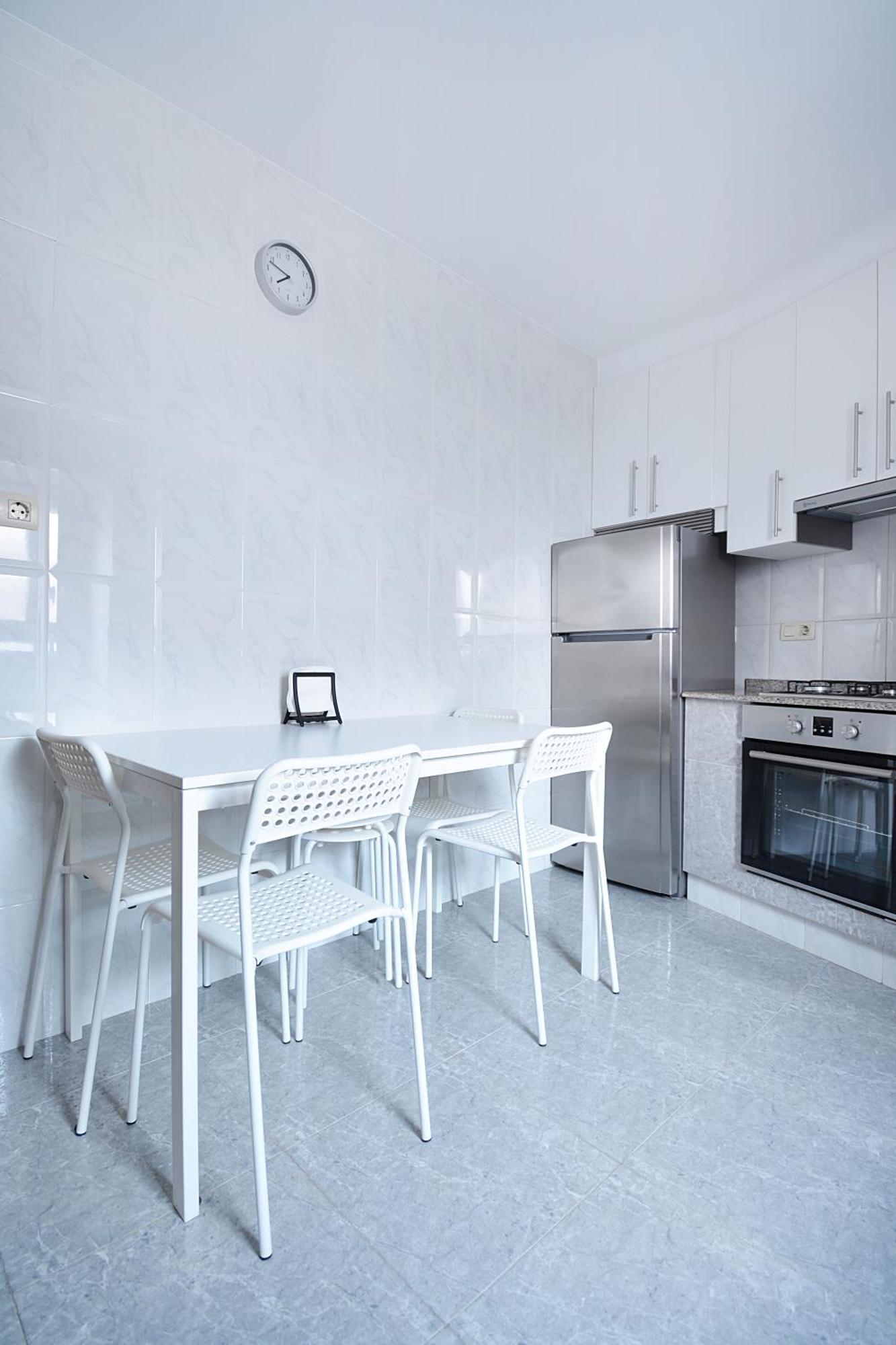 Casa En Muros Con Preciosas Vistas Al Mar 외부 사진