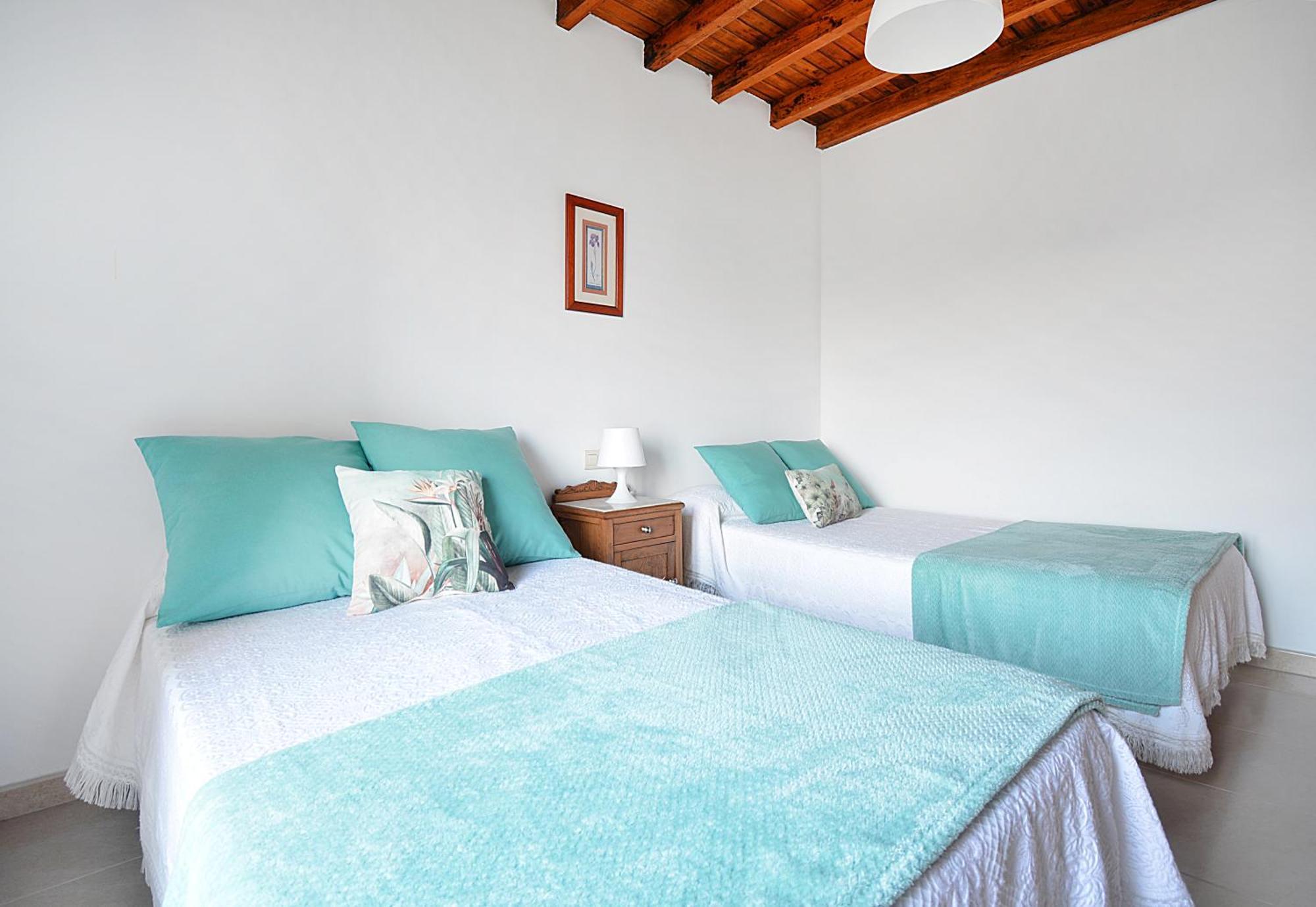 Casa En Muros Con Preciosas Vistas Al Mar 외부 사진